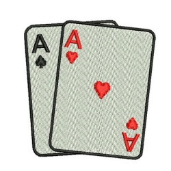 PLAYING CARDS