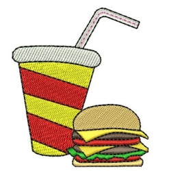 Embroidery Design Snack 3