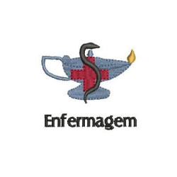 Embroidery Design Nursing 1