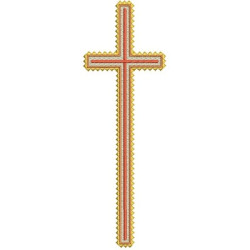 CROSS 20 CM