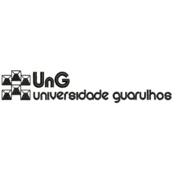 Matriz De Bordado Ung Universidade Guarulhos