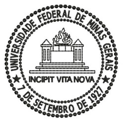 Matriz De Bordado Ufmg Univ. Federal De Minas Gerais