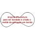 Coelha Carinha Aplicada Ii Páscoa