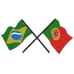 BRASIL & PORTUGAL