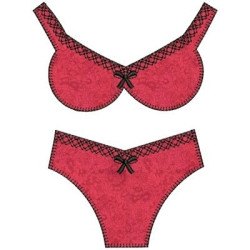 LINGERIE APPLIQUE 3