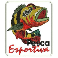 PESCA DEPORTIVA III