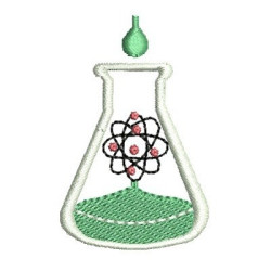 Diseño Para Bordado Vial