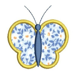 ALAS DE LA MARIPOSA SUELTOS