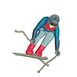 SKIER