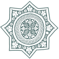 MANDALA 2