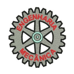 Embroidery Design Mechanical Engineering