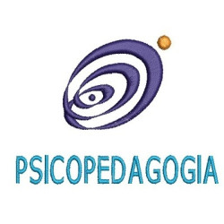 Matriz De Bordado Psicopedagogia