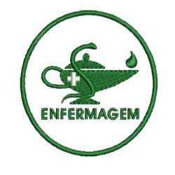 Embroidery Design Nursing 8