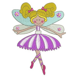 FAIRY BALLERINA