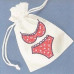 Lingerie Aplicada Roupas