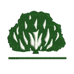 Matriz De Bordado Presbiteriana Ii
