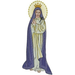 NUESTRA SEÑORA DE LOS DOLORES 4