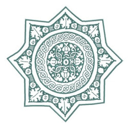 Embroidery Design Mandala