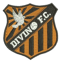 Matriz De Bordado Divino F.c.