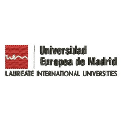 Matriz De Bordado Universidad Europea De Madrid