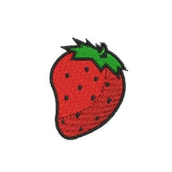 STRAWBERRY