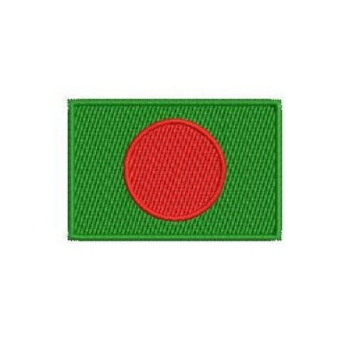 BANGLADESH INTERNACIONAIS