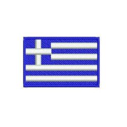 Embroidery Design Greece