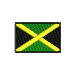 Embroidery Design Jamaica