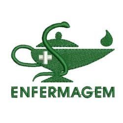 Embroidery Design Nursing 9