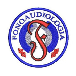Matriz De Bordado Fonoaudiologia