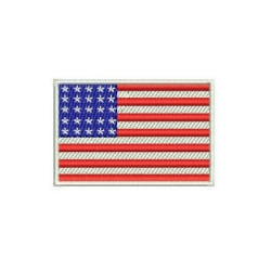 Embroidery Design Usa