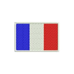 Matriz De Bordado França