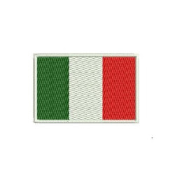 Embroidery Design Italy