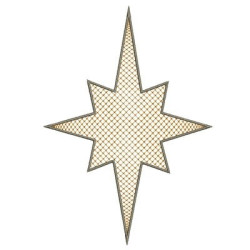 ESTRELA DE NATAL