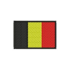Embroidery Design Belgium