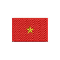 Embroidery Design Vietnam