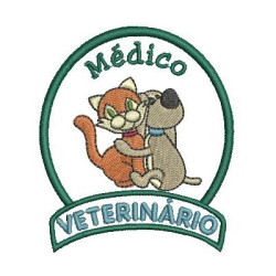 MÉDICO VETERINÁRIO