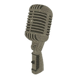 MICROPHONE