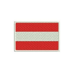 Embroidery Design Austria