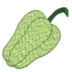 Embroidery Design Chuchu