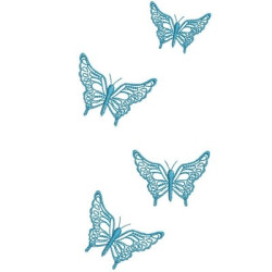 BUTTERFLIES