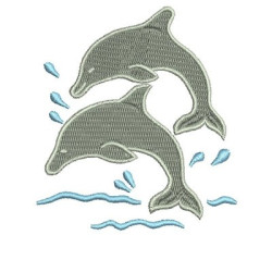 DOLPHINS