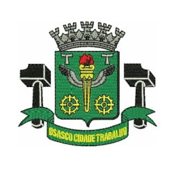 Embroidery Design Município De Osasco