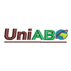 Diseño Para Bordado Uniabo
