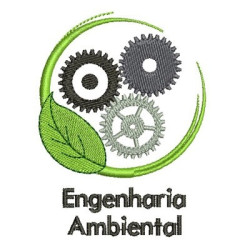Embroidery Design Environmental Engineering