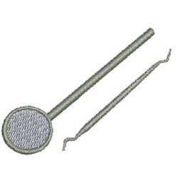 Embroidery Design Instruments