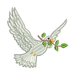 DOVE OF PEACE