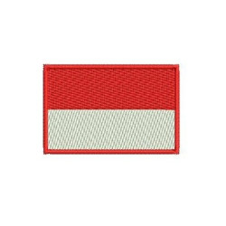 Embroidery Design Monaco