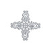 5 Embroidered Altar Cloths  2 Embroidered Altar Cloths