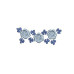 5 Embroidered Altar Cloths  10 Embroidered Altar Cloths